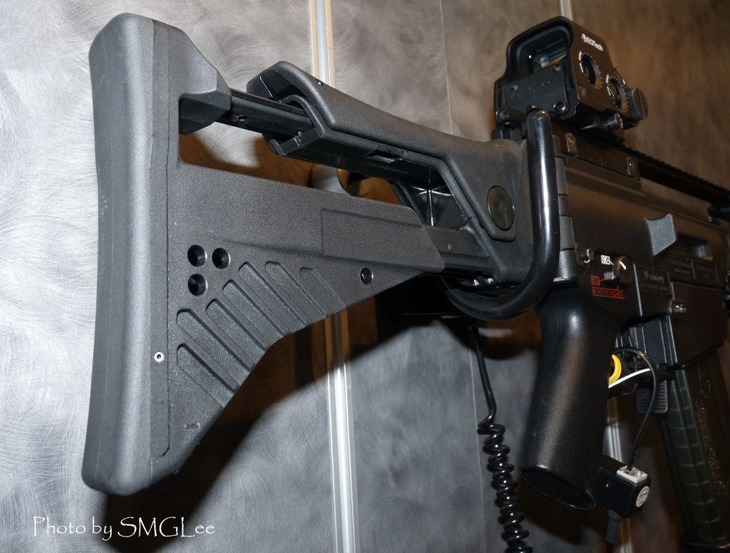 最佳折叠AR-15:枪托和完整步枪-皮尤皮尤战术 - 伟德安卓app下载