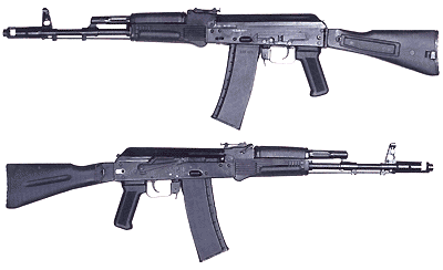 AK-101