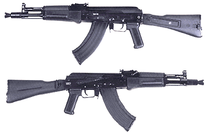 AK-104