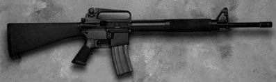 Pump Rifle (8048 字节)