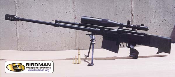 Harris Gun Works M-96 - Wikipedia